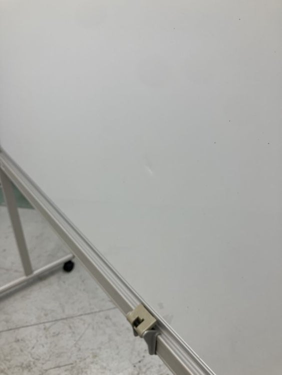 ウチダ（内田洋行）脚付両面ホワイトボード 商品画像12