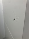 イトーキシンラインシリーズ 3段ラテラルガラス引き違い上下書庫 商品画像13