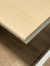INABA/イナバデュエナシリーズ　Ｓタイプ 1800平デスク 商品画像3