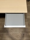 INABA/イナバデュエナシリーズ　Ｓタイプ 1800平デスク 商品画像9