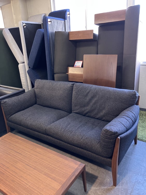 DIANA COZY BOISシリーズ 応接4点セット 商品画像2