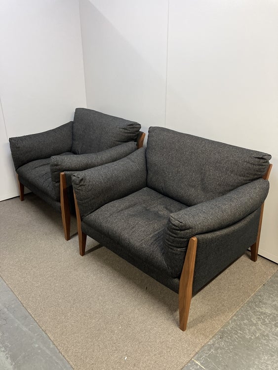 DIANAシリーズ 応接2点セット 商品画像1