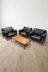 DIANA COZY BOISシリーズ 応接4点セット 商品画像1