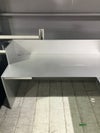 Cassinaエアフレームシリーズ L型エグゼクティブデスク 商品画像5