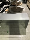Cassinaエアフレームシリーズ L型エグゼクティブデスク 商品画像6