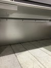 Cassinaエアフレームシリーズ L型エグゼクティブデスク 商品画像12