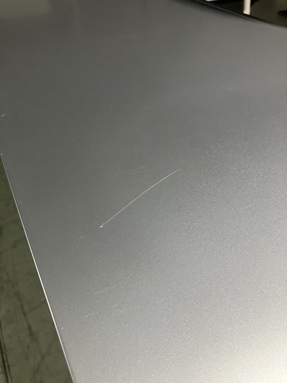 Cassinaエアフレームシリーズ L型エグゼクティブデスク 商品画像19
