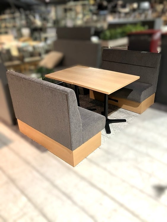 パブリックミーティング4点セット 商品画像1