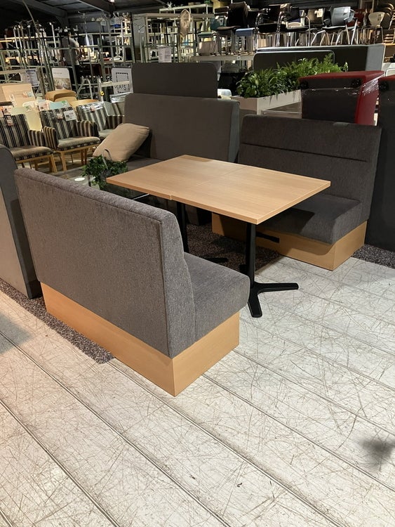 パブリックミーティング4点セット 商品画像2