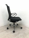 オカムラmode(モード)シリーズ 固定肘付モードチェア 商品画像5