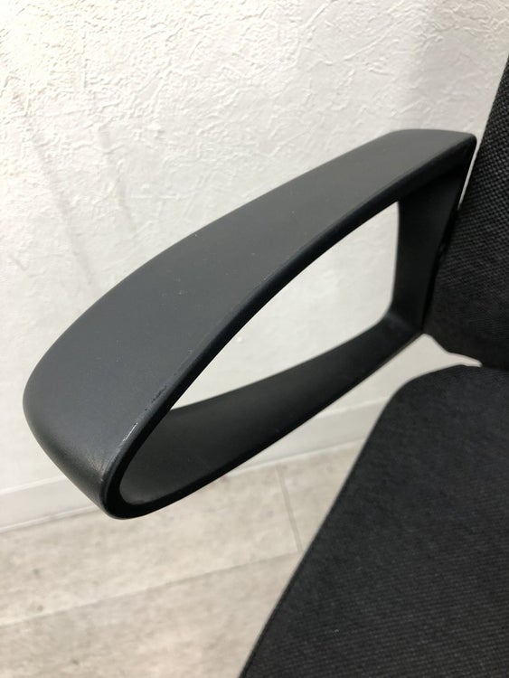 オカムラmode(モード)シリーズ 固定肘付モードチェア 商品画像7