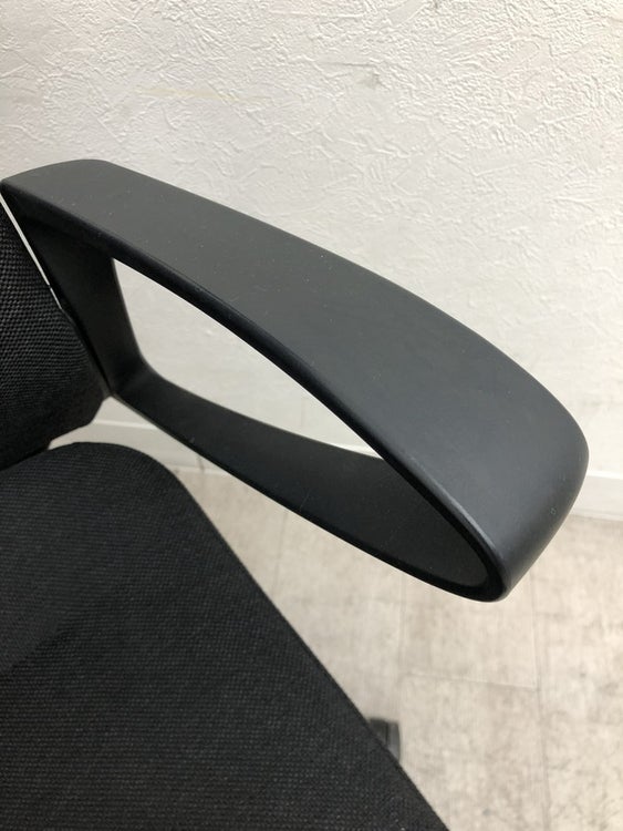 オカムラmode(モード)シリーズ 固定肘付モードチェア 商品画像8