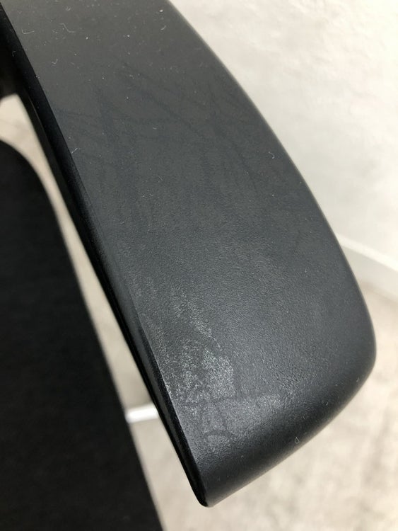 オカムラmode(モード)シリーズ 固定肘付モードチェア 商品画像12