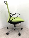 オカムラmode(モード)シリーズ 固定肘付モードチェア 商品画像5