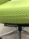 オカムラmode(モード)シリーズ 固定肘付モードチェア 商品画像13