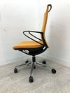 オカムラmode(モード)シリーズ 固定肘付モードチェア 商品画像3
