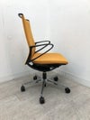 オカムラmode(モード)シリーズ 固定肘付モードチェア 商品画像5