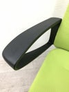 オカムラmode(モード)シリーズ 固定肘付モードチェア 商品画像7