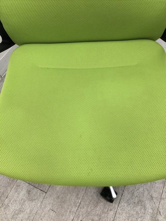 オカムラmode(モード)シリーズ 固定肘付モードチェア 商品画像13
