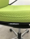 オカムラmode(モード)シリーズ 固定肘付モードチェア 商品画像16