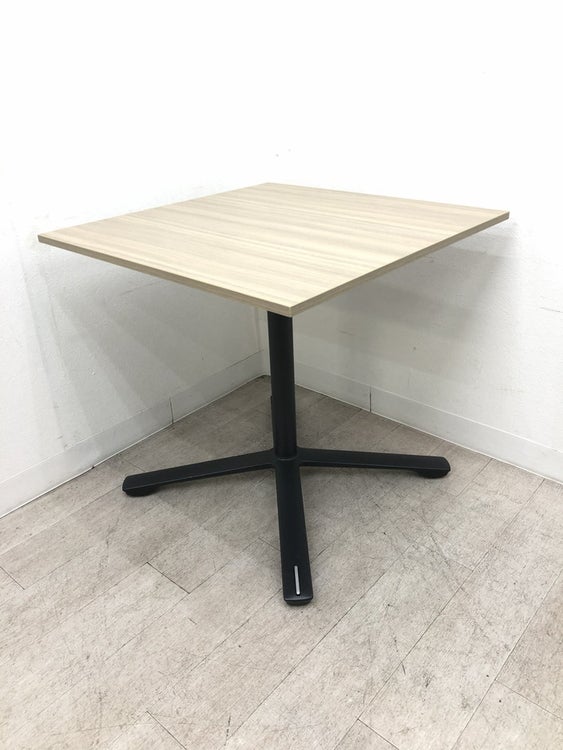 イトーキホバー（Hover）シリーズ 角テーブル 商品画像1