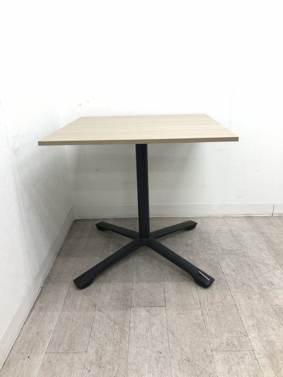 イトーキホバー（Hover）シリーズ 角テーブル 商品画像2