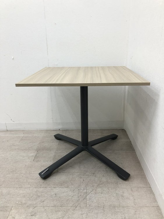 イトーキホバー（Hover）シリーズ 角テーブル 商品画像3