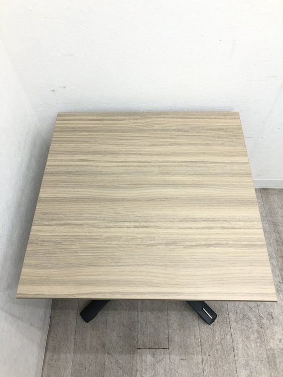 イトーキホバー（Hover）シリーズ 角テーブル 商品画像4
