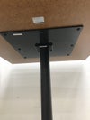イトーキホバー（Hover）シリーズ 角テーブル 商品画像8