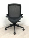 イトーキノート(nort)チェア 可動肘付ノートチェア 商品画像4