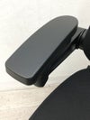 イトーキノート(nort)チェア 可動肘付ノートチェア 商品画像8