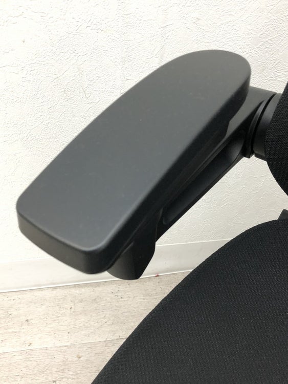 イトーキノート(nort)チェア 可動肘付ノートチェア 商品画像8