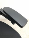 イトーキノート(nort)チェア 可動肘付ノートチェア 商品画像9