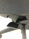 イトーキノート(nort)チェア 可動肘付ノートチェア 商品画像11