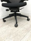 イトーキノート(nort)チェア 可動肘付ノートチェア 商品画像13