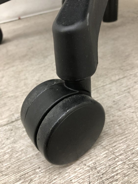 イトーキノート(nort)チェア 可動肘付ノートチェア 商品画像14
