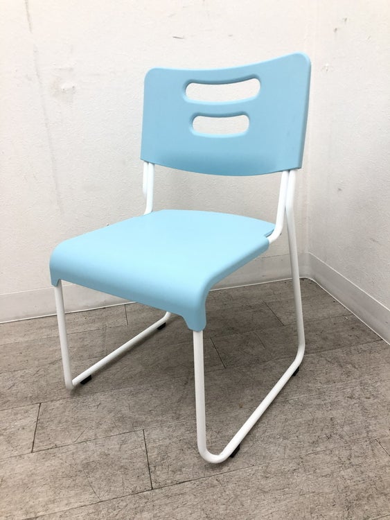 ライオンスタッキングチェア 商品画像1