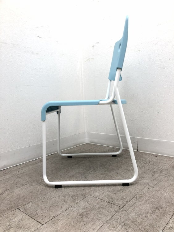 ライオンスタッキングチェア 商品画像3