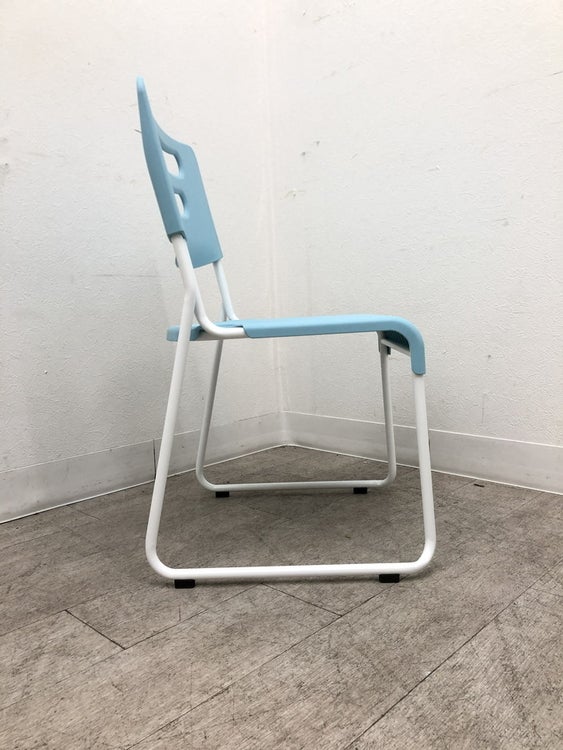 ライオンスタッキングチェア 商品画像5