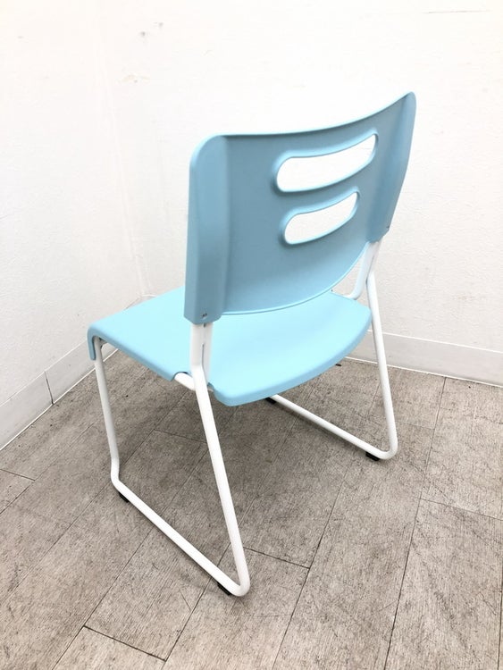 ライオンスタッキングチェア 商品画像7