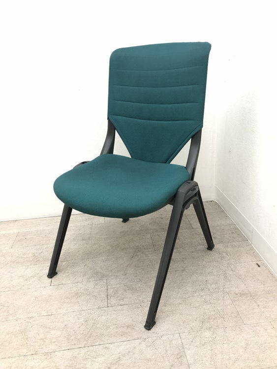 プラスカイノスシリーズ ミーテングチェア 商品画像1