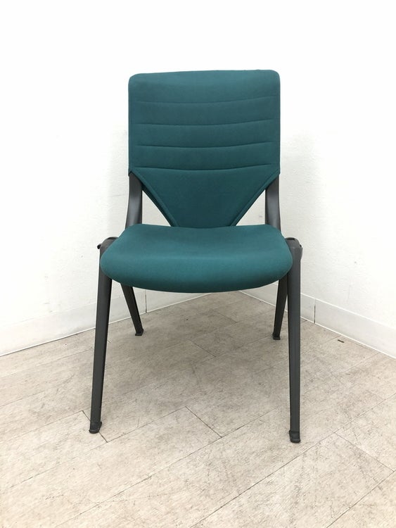 プラスカイノスシリーズ ミーテングチェア 商品画像2