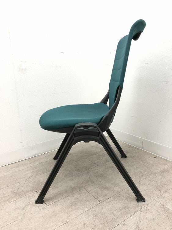 プラスカイノスシリーズ ミーテングチェア 商品画像3