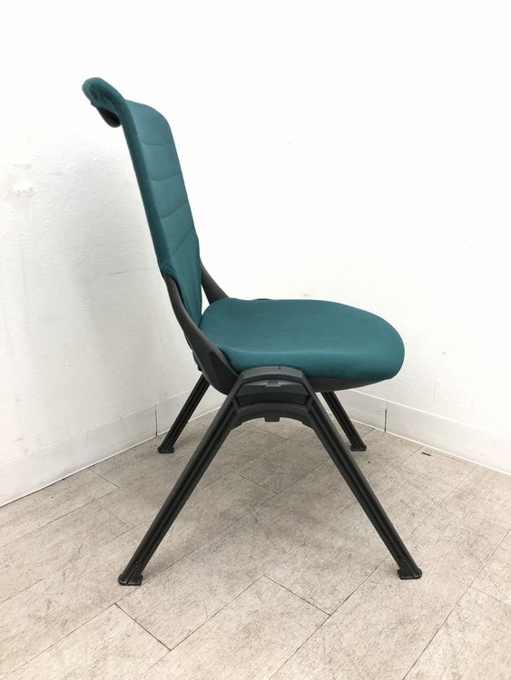プラスカイノスシリーズ ミーテングチェア 商品画像5