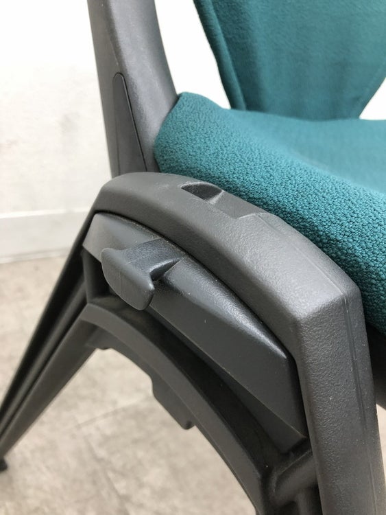 プラスカイノスシリーズ ミーテングチェア 商品画像10