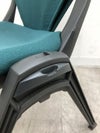 プラスカイノスシリーズ ミーテングチェア 商品画像11