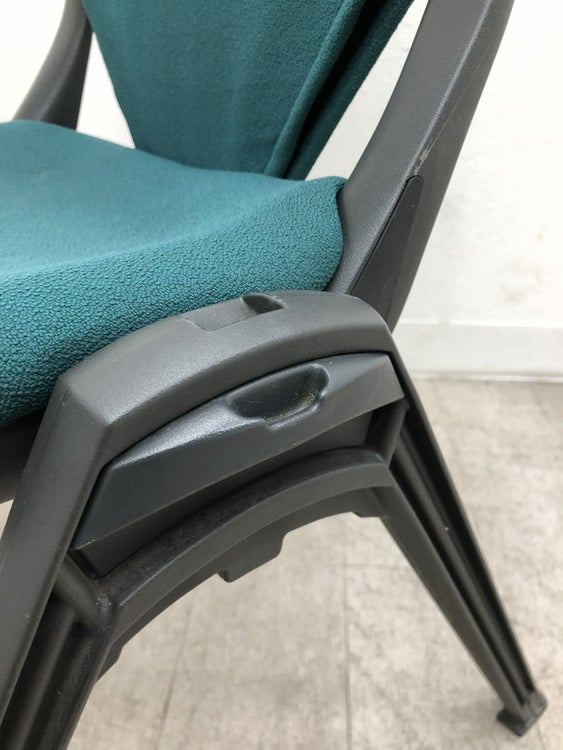 プラスカイノスシリーズ ミーテングチェア 商品画像11