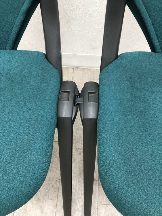 プラスカイノスシリーズ ミーテングチェア 商品画像12