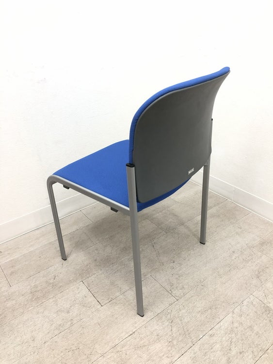 ライオンスタッキングチェア 商品画像7