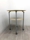 ライオン六角形テーブル 商品画像3